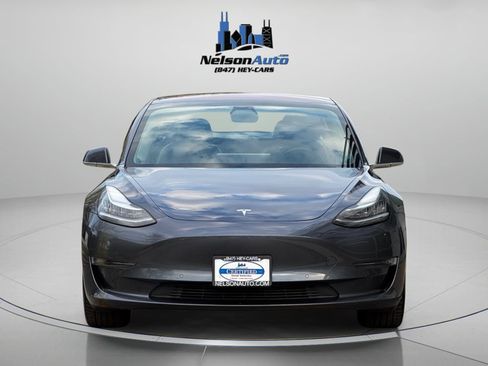Used 2018 Tesla Model 3 Long Range image 11