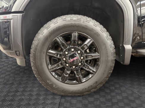 Used 2026 GMC Sierra 2500 AT4 w/ AT4 Premium Plus Package AWD/4WD image 38