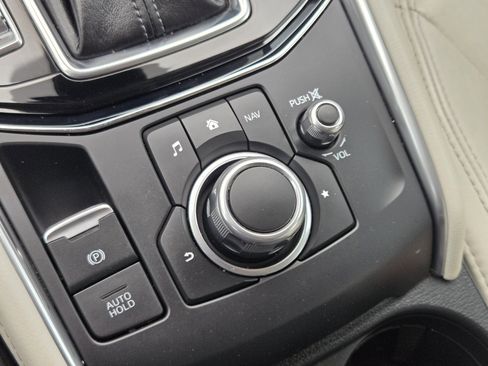 Used 2018 MAZDA CX-5 Grand Touring image 17