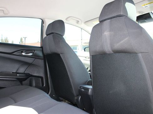 Used 2019 Honda Civic LX image 15