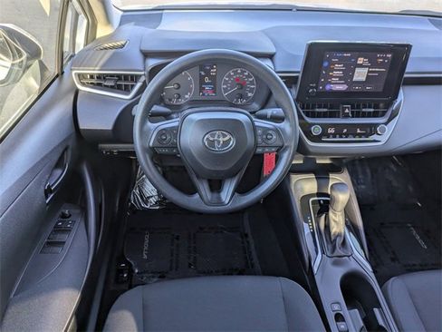 Used 2023 Toyota Corolla LE image 13