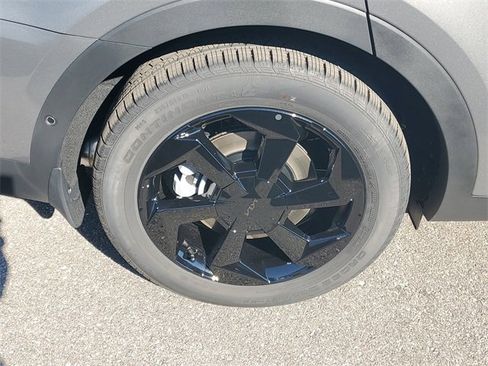 New 2026 Kia Sorento SX Prestige image 42