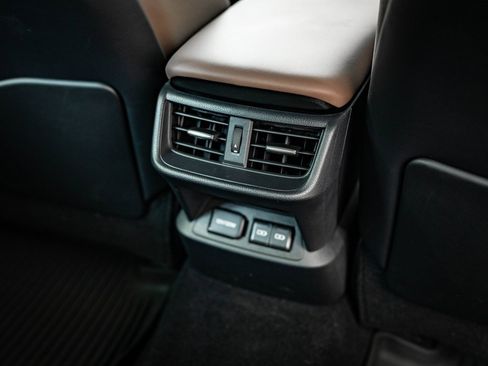 Certified 2025 Lexus ES 300h Ultra Luxury w/ Accessory Package (Z1) image 35