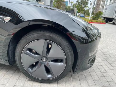Used 2019 Tesla Model 3 Standard Range Plus RWD image 46