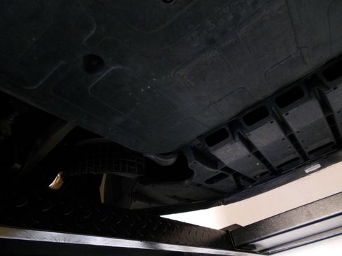 Used 2015 Jaguar F-TYPE S image 93