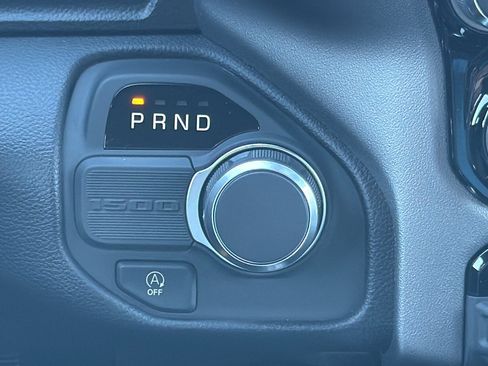 New 2026 RAM 1500 Big Horn image 25