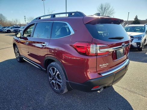 New 2026 Subaru Ascent Touring image 3