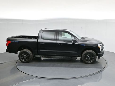 New 2025 Ford F150 Lightning XLT image 55