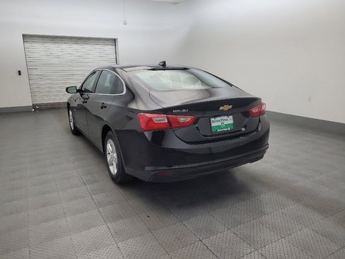Used 2024 Chevrolet Malibu LS FWD image 5