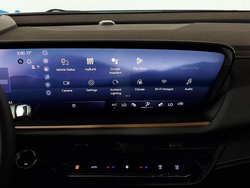 New 2026 Buick Envision Sport Touring AWD/4WD image 68