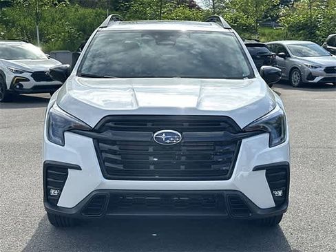 Used 2025 Subaru Ascent Bronze Edition image 31