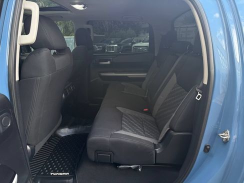 Used 2019 Toyota Tundra SR5 AWD/4WD image 34