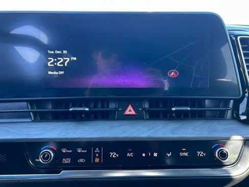 Used 2023 Kia Sportage X-Line w/ X-Line Premium Package image 21