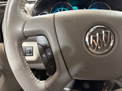 Used 2013 Buick Enclave Leather w/ Trailering Provision Package AWD/4WD image 28