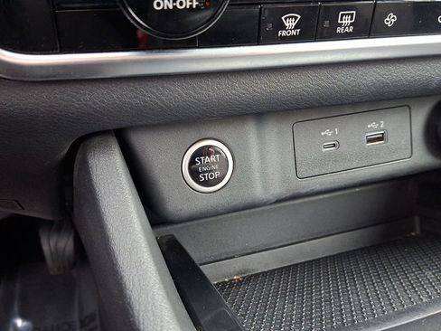Certified 2023 Nissan Rogue SV AWD/4WD image 23