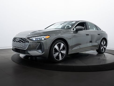 New 2025 Audi A5 2.0T Premium Plus image 6