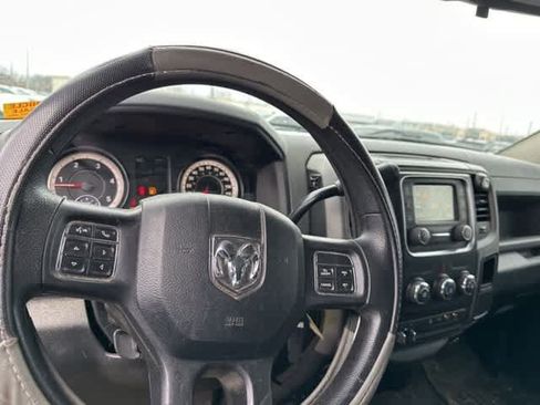 Used 2016 RAM 3500 Tradesman w/ Chrome Appearance Group image 6