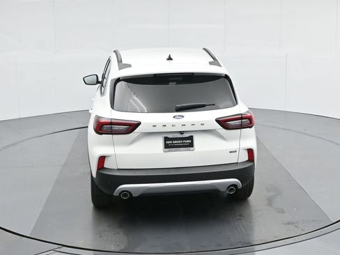 New 2025 Ford Escape SE image 43