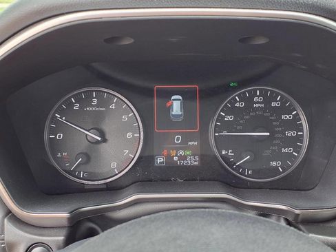 Used 2024 Subaru Outback Limited image 19