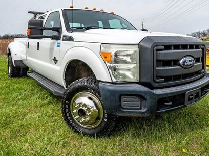 Used 2016 Ford F350 XL w/ Power Equipment Group