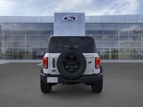 New 2025 Ford Bronco Big Bend image 5