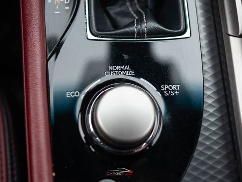 Used 2018 Lexus GS 350 F Sport image 38