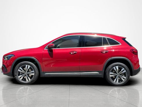 New 2026 Mercedes-Benz GLA 250 image 2