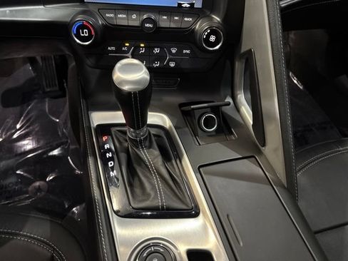Used 2014 Chevrolet Corvette Stingray Coupe RWD image 24