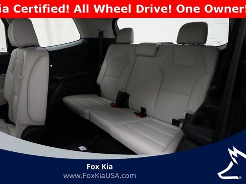 Used 2022 Kia Telluride SX w/ Nightfall Edition Package image 17