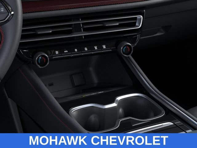New 2027 Chevrolet Traverse RS w/ LPO, Floor Liner Package AWD/4WD image 23