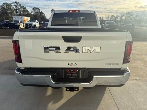New 2026 RAM 2500 Tradesman image 7