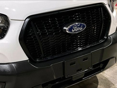 Used 2024 Ford Transit 350 148 High Roof Extended DRW RWD image 25