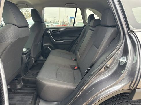 Certified 2024 Toyota RAV4 LE image 14
