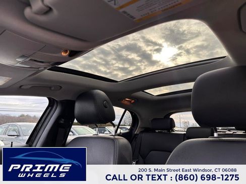 Used 2015 Mercedes-Benz GLA 250 4MATIC image 20