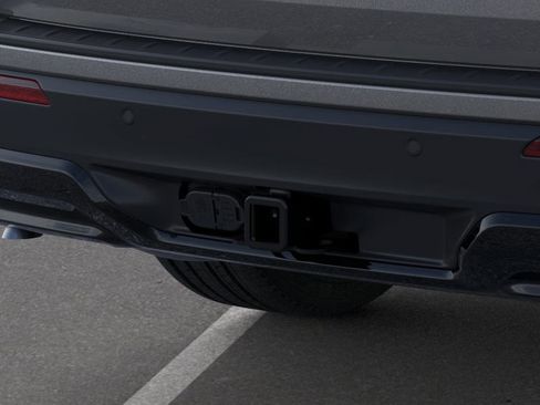New 2026 Ford Explorer ST-Line image 23