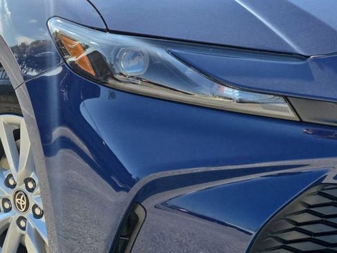 Used 2026 Toyota Camry LE image 31