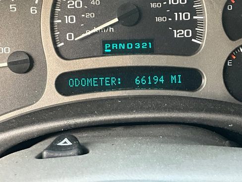 Used 2003 GMC Sierra 1500 Denali image 18