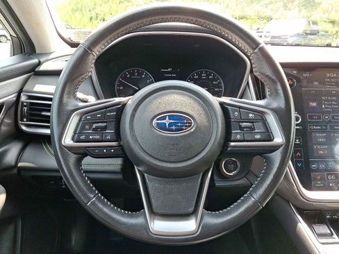 Used 2023 Subaru Outback Onyx Edition image 21