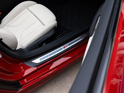 Used 2022 BMW Z4 sDrive30i w/ M Sport Package image 36