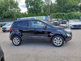 Certified 2019 Ford EcoSport SE image 4