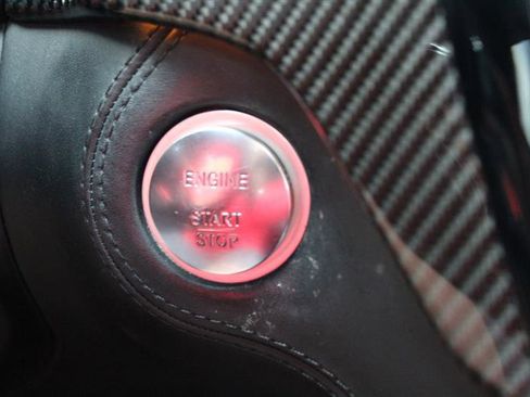 Used 2018 Mercedes-Benz GLS 63 AMG 4MATIC image 26