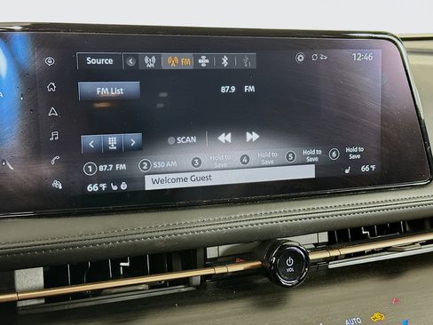 Used 2024 Nissan Ariya AWD image 21