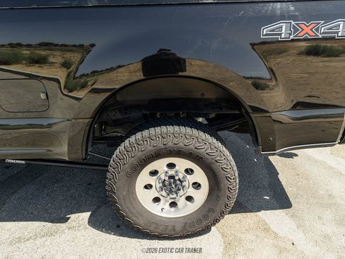 Used 2020 Ford F250 XL w/ Power Equipment Group AWD/4WD image 90