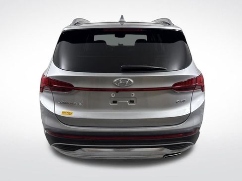 Certified 2022 Hyundai Santa Fe Limited image 5
