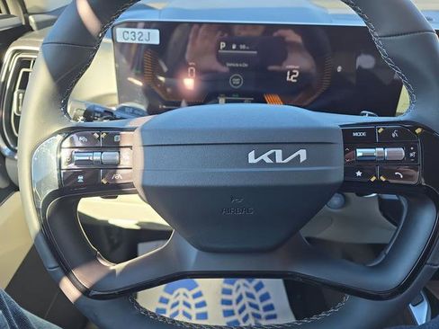 New 2026 Kia Sorento EX image 11