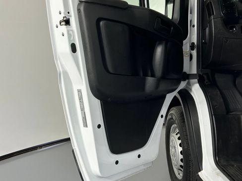 Used 2026 RAM ProMaster 3500 w/ Convenience Group FWD image 29