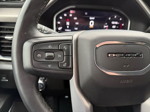 Used 2024 GMC Sierra 2500 Denali w/ Denali Reserve Package image 23