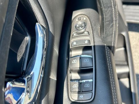 Used 2024 INFINITI QX80 Luxe RWD image 7