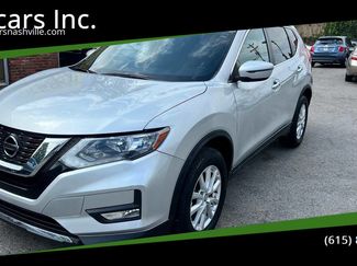 Used 2019 Nissan Rogue SV w/ Sun & Sound Touring Package image 1