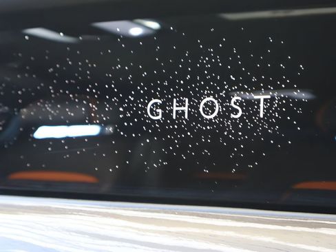 Certified 2023 Rolls-Royce Ghost Base w/ Ghost Package image 25